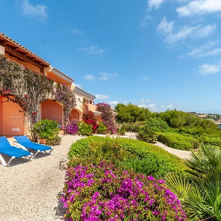Residencial Playa Mar Lägenhet *