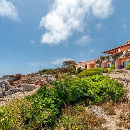 Lägenhet Residencial Playa Mar Cala Mandia (Mallorca)