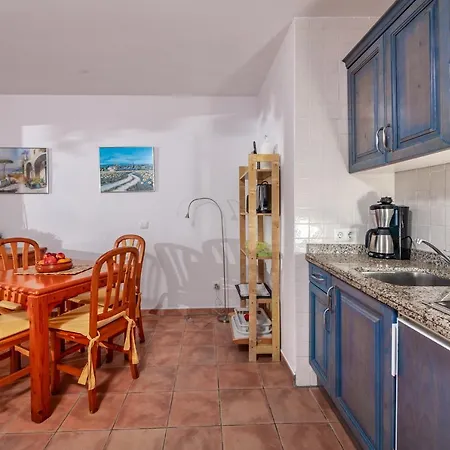 Lägenhet Residencial Playa Mar