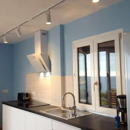 Residencial Playa Mar Cala Mandia (Mallorca)