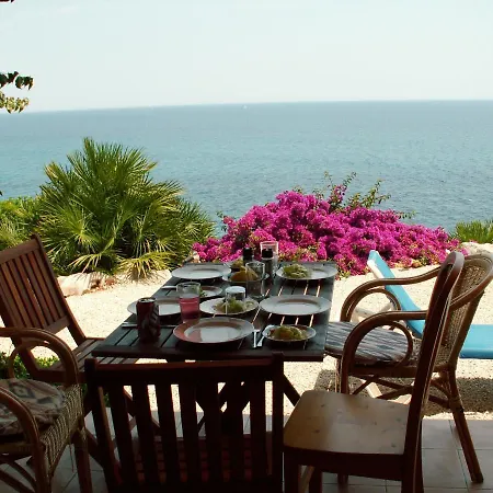 Residencial Playa Mar Cala Mandia (Mallorca)