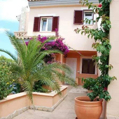 Residencial Playa Mar * Cala Mandia (Mallorca)