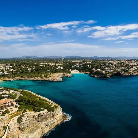 Residencial Playa Mar *