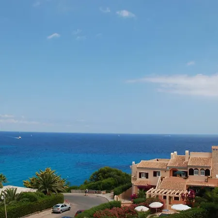 Residencial Playa Mar Lägenhet *