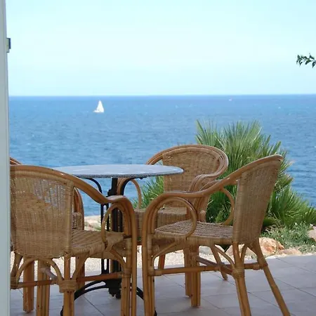 Residencial Playa Mar Lägenhet *