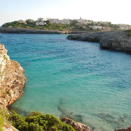 Residencial Playa Mar * Cala Mandia (Mallorca)